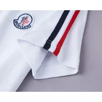 $34.00 USD Moncler T-Shirts Short Sleeved For Men #1354482
