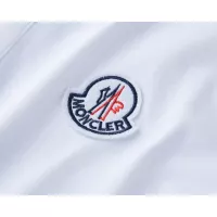 $34.00 USD Moncler T-Shirts Short Sleeved For Men #1354482