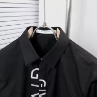 $76.00 USD Givenchy Shirts Long Sleeved For Men #1354485