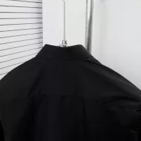 $76.00 USD Givenchy Shirts Long Sleeved For Men #1354485