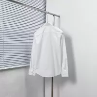 $76.00 USD Givenchy Shirts Long Sleeved For Men #1354486