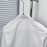 $76.00 USD Givenchy Shirts Long Sleeved For Men #1354486