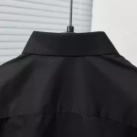 $68.00 USD Givenchy Shirts Long Sleeved For Men #1354487
