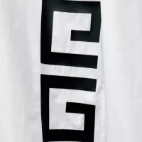 $68.00 USD Givenchy Shirts Long Sleeved For Men #1354488