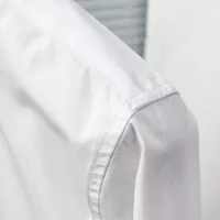 $68.00 USD Givenchy Shirts Long Sleeved For Men #1354488