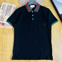 $34.00 USD Gucci T-Shirts Short Sleeved For Men #1354491