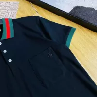 $34.00 USD Gucci T-Shirts Short Sleeved For Men #1354491
