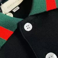 $34.00 USD Gucci T-Shirts Short Sleeved For Men #1354491