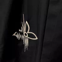 $76.00 USD Louis Vuitton LV Shirts Long Sleeved For Men #1354492