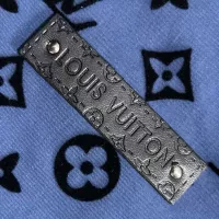 $68.00 USD Louis Vuitton LV Shirts Long Sleeved For Men #1354495