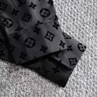 $68.00 USD Louis Vuitton LV Shirts Long Sleeved For Men #1354496