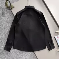 $68.00 USD Louis Vuitton LV Shirts Long Sleeved For Men #1354498