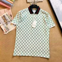 $34.00 USD Gucci T-Shirts Short Sleeved For Men #1354499