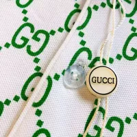 $34.00 USD Gucci T-Shirts Short Sleeved For Men #1354499