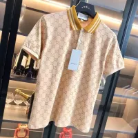 $34.00 USD Gucci T-Shirts Short Sleeved For Men #1354500