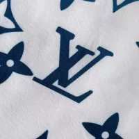 $60.00 USD Louis Vuitton LV Shirts Short Sleeved For Men #1354502