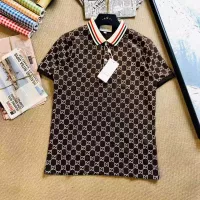 $34.00 USD Gucci T-Shirts Short Sleeved For Men #1354503