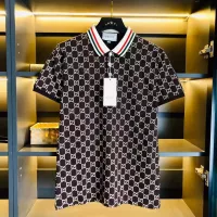 $34.00 USD Gucci T-Shirts Short Sleeved For Men #1354503