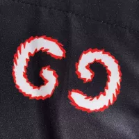 $60.00 USD Gucci Shirts Short Sleeved For Men #1354505