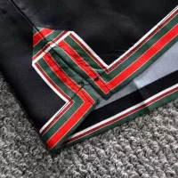 $60.00 USD Gucci Shirts Short Sleeved For Men #1354505
