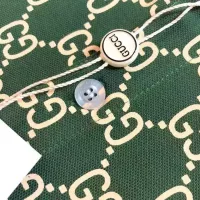 $34.00 USD Gucci T-Shirts Short Sleeved For Men #1354506