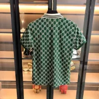 $34.00 USD Gucci T-Shirts Short Sleeved For Men #1354506