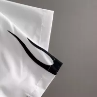 $60.00 USD Prada Shirts Short Sleeved For Men #1354507