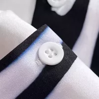 $60.00 USD Prada Shirts Short Sleeved For Men #1354507