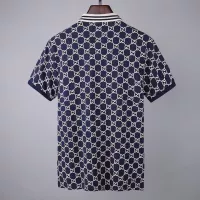 $34.00 USD Gucci T-Shirts Short Sleeved For Men #1354509