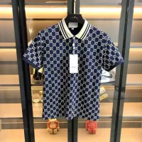$34.00 USD Gucci T-Shirts Short Sleeved For Men #1354509