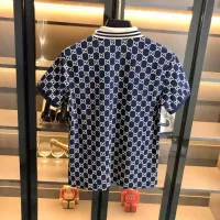 $34.00 USD Gucci T-Shirts Short Sleeved For Men #1354509