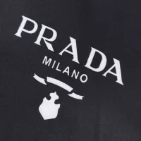 $60.00 USD Prada Shirts Short Sleeved For Men #1354512