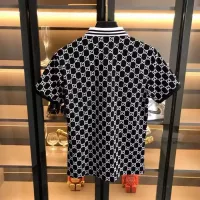 $34.00 USD Gucci T-Shirts Short Sleeved For Men #1354513