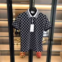$34.00 USD Gucci T-Shirts Short Sleeved For Men #1354513