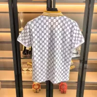 $34.00 USD Gucci T-Shirts Short Sleeved For Men #1354514
