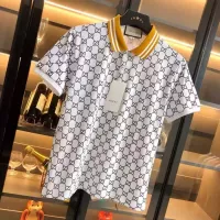 $34.00 USD Gucci T-Shirts Short Sleeved For Men #1354514
