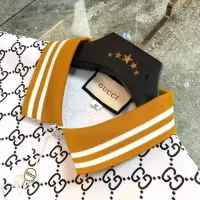 $34.00 USD Gucci T-Shirts Short Sleeved For Men #1354514