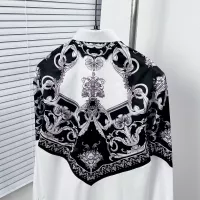 $76.00 USD Versace Shirts Long Sleeved For Men #1354517