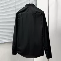 $68.00 USD Valentino Shirts Long Sleeved For Men #1354518