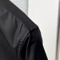 $68.00 USD Valentino Shirts Long Sleeved For Men #1354518