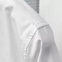 $68.00 USD Valentino Shirts Long Sleeved For Men #1354519