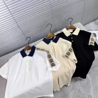 $34.00 USD Gucci T-Shirts Short Sleeved For Men #1354520