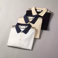 $34.00 USD Gucci T-Shirts Short Sleeved For Men #1354520