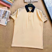 $34.00 USD Gucci T-Shirts Short Sleeved For Men #1354521
