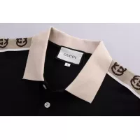 $34.00 USD Gucci T-Shirts Short Sleeved For Men #1354523