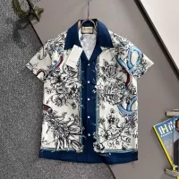 $80.00 USD Gucci Tracksuits Short Sleeved For Men #1354527