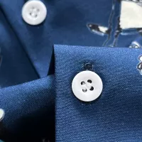 $80.00 USD Gucci Tracksuits Short Sleeved For Men #1354527