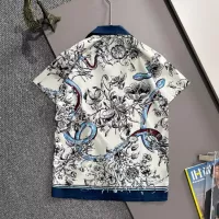 $80.00 USD Gucci Tracksuits Short Sleeved For Men #1354527