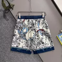 $80.00 USD Gucci Tracksuits Short Sleeved For Men #1354527