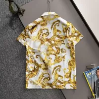 $80.00 USD Versace Tracksuits Short Sleeved For Men #1354530